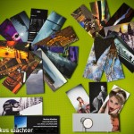 Markus´Moo Cards Pic