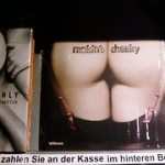 Kasse im hinteren Bereich - ist doch klar, oder? Kasse im hinteren Bereich - ist doch klar, oder? • <a style="font-size:0.8em;" href="http://www.flickr.com/photos/85195461@N00/4239427625/" target="_blank">View on Flickr</a>