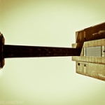 Die Verbindung von unten Die Verbindung von unten • <a style="font-size:0.8em;" href="http://www.flickr.com/photos/85195461@N00/6352377687/" target="_blank">View on Flickr</a>
